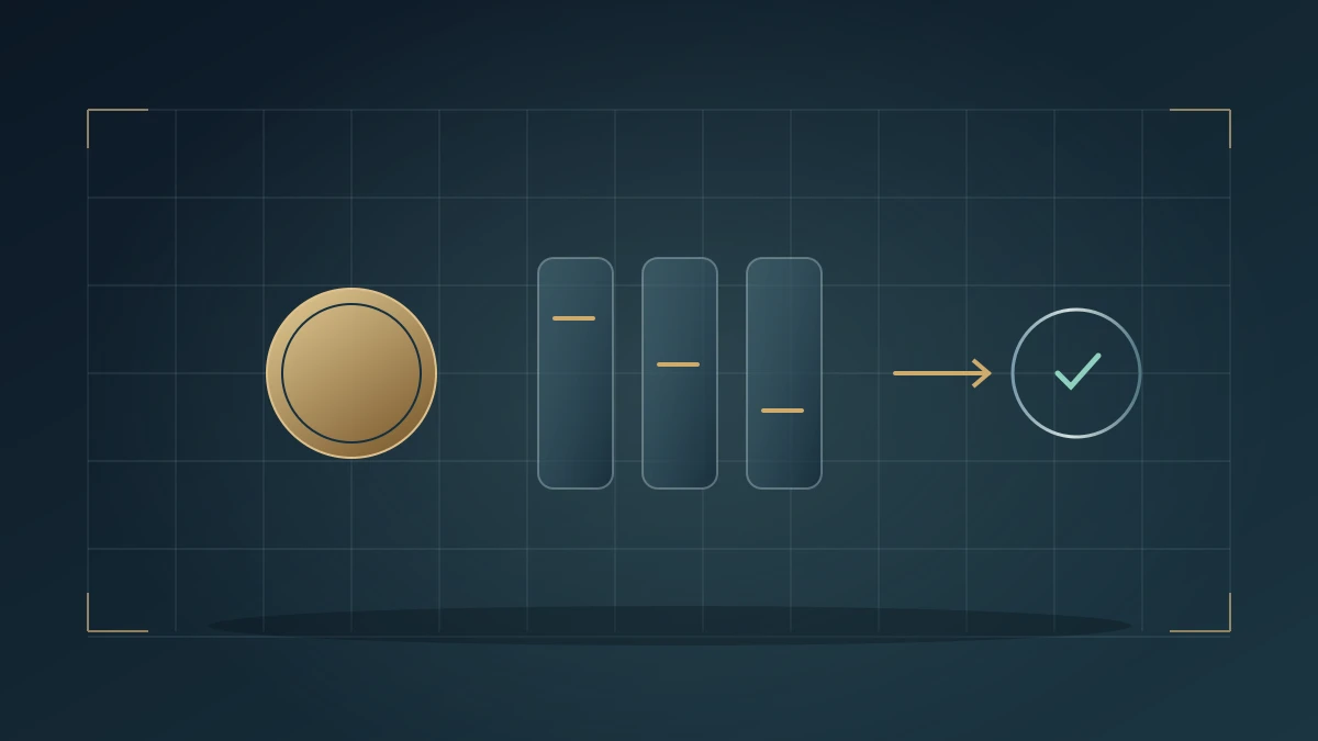 Cross-border transfer costs: the exchange-rate markup belongs in the total. Original WFN vector illustration