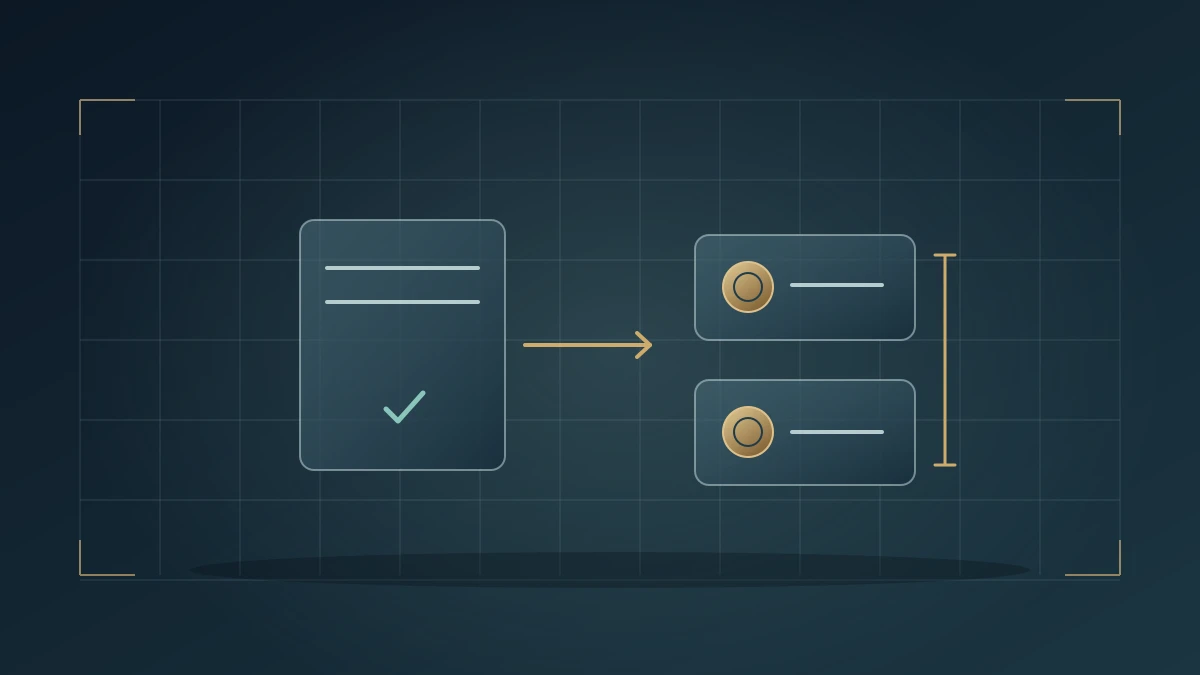 Net equity transactions: connecting customer consent with the reported price. Original WFN vector illustration