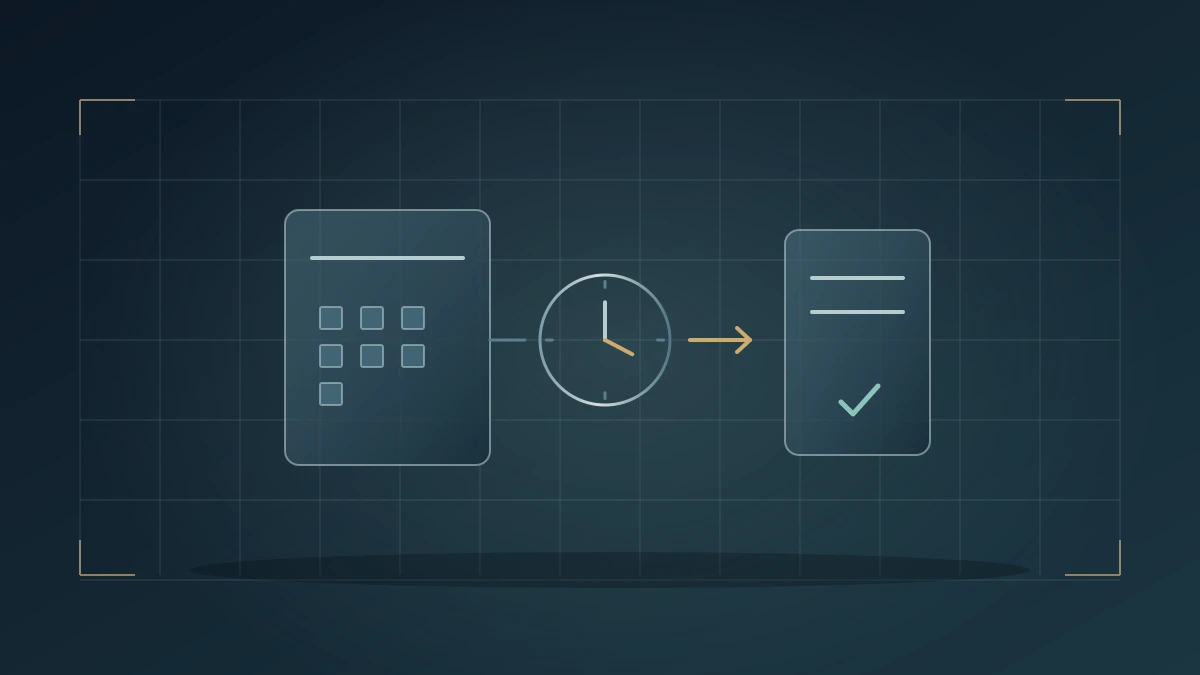 Lightning invoices: expiry fields and the evidence of a completed payment. Original WFN vector illustration