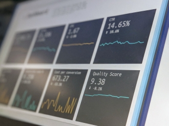 Binary options trading