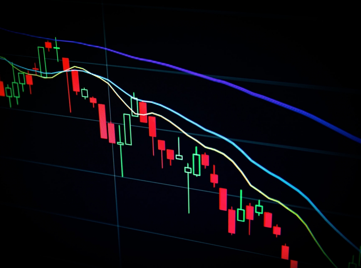 Alien trading signals are a direct way to drain your deposit