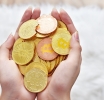 What types of cryptocurrencies are there?