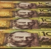 Australian dollar and New Zealand dollar showed growth