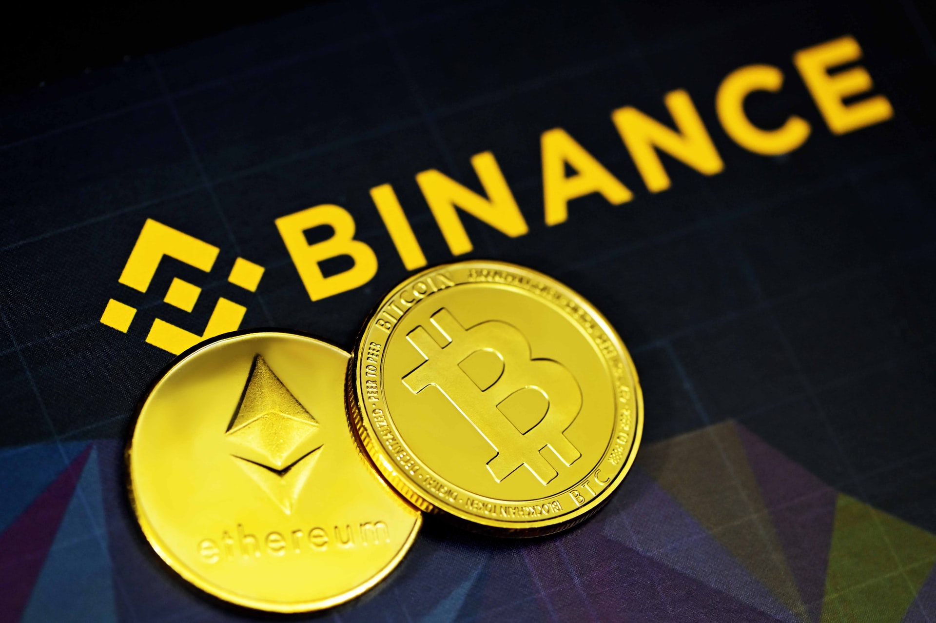 Binance Hires Former U.S. Treasury Department Investigator to Fight Money Laundering