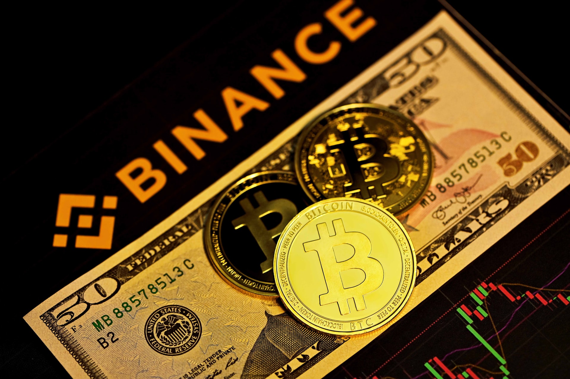 Binance resumes accepting dollar deposits via SWIFT