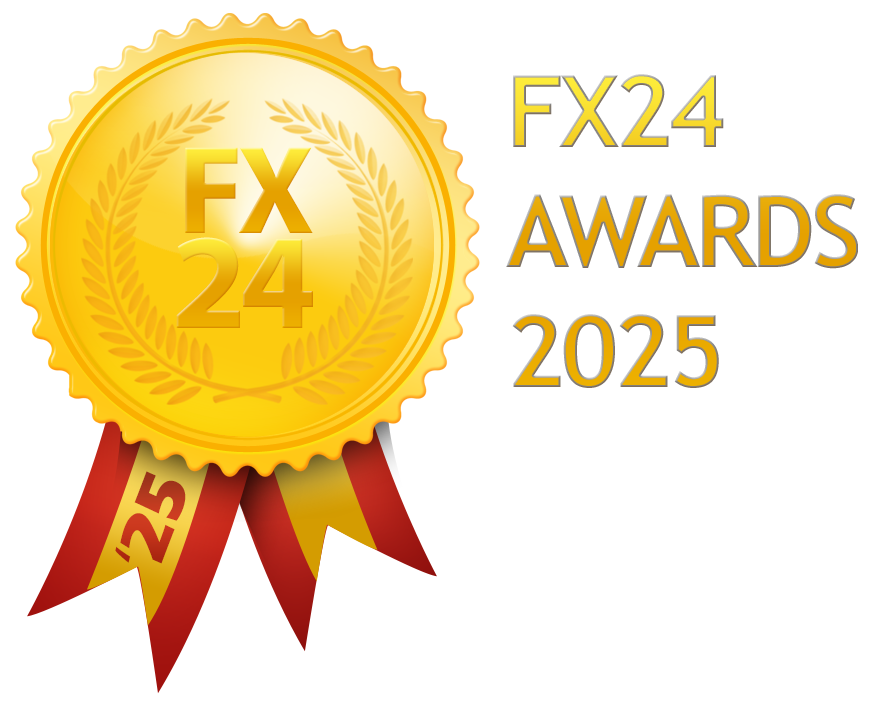 FX24 BEST COMPANIES & DEVELOPERS 2023