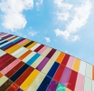 Colorful bitcoins - everything you need to know