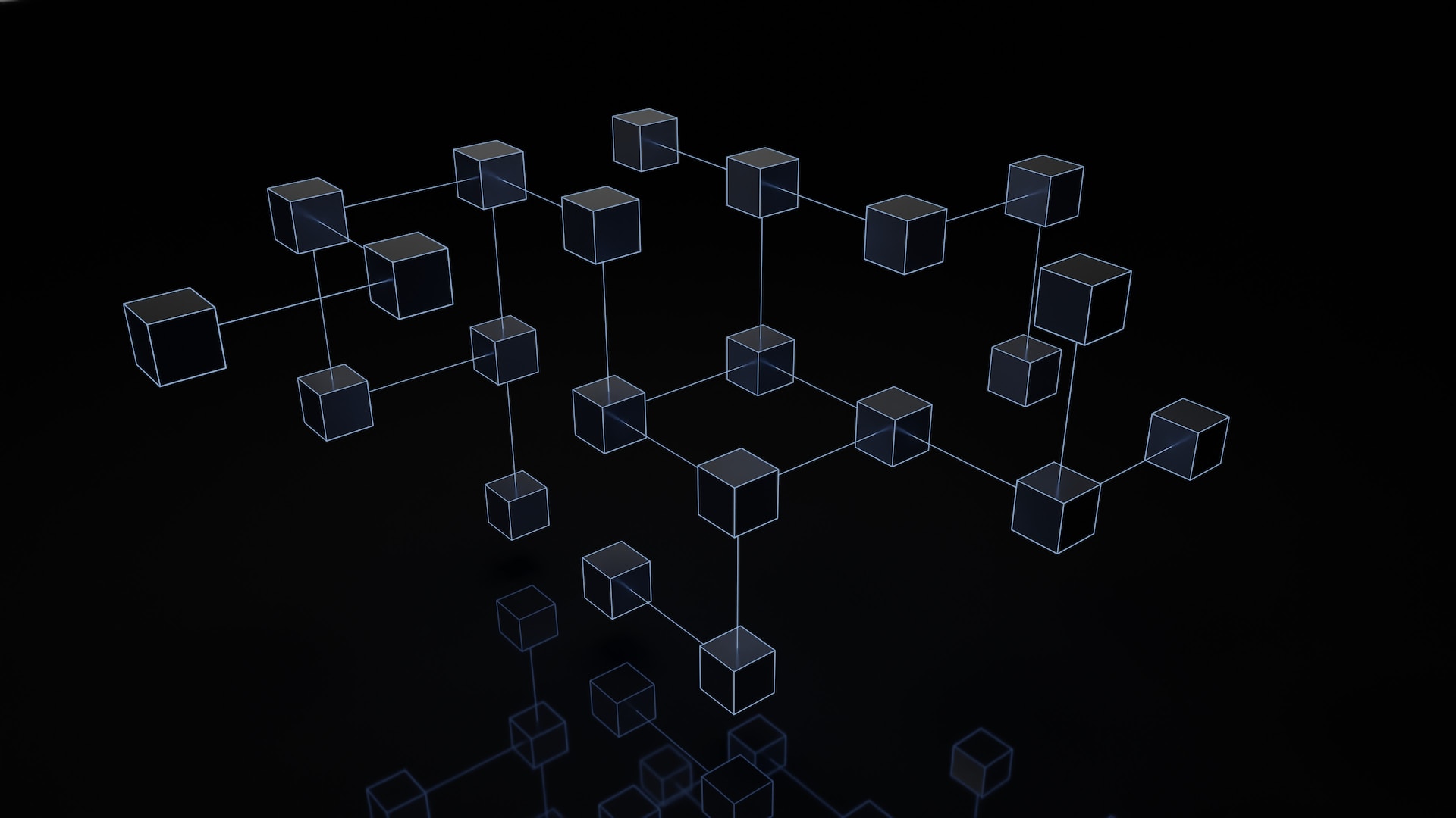 Analyze the mechanism of cryptocurrency value formation: factors affecting its price