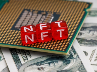NFT Market Booming: Latest Data Reveals Surge in Transactions