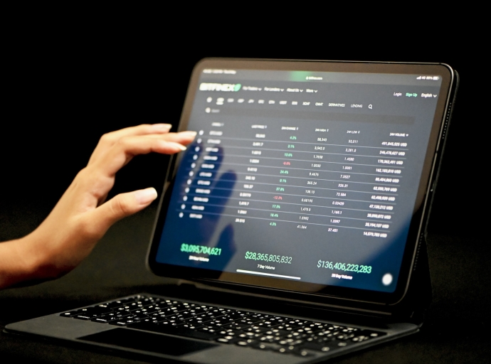 Introducing MetaTrader 5: A Multimarket Trading Platform Powering Global Financial Markets