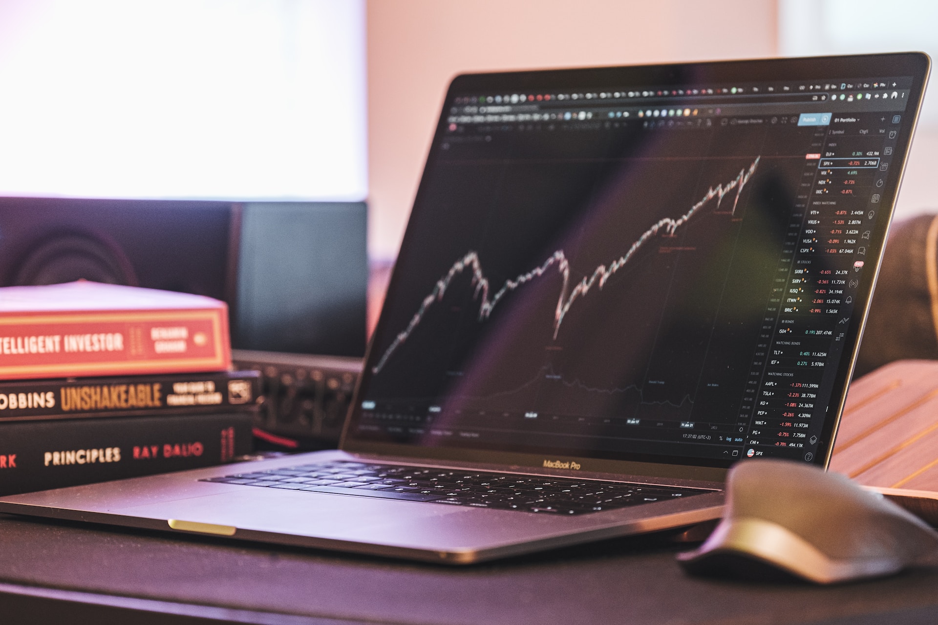 Unveiling the Secrets of MetaTrader 4: Mastering the Trading Platform