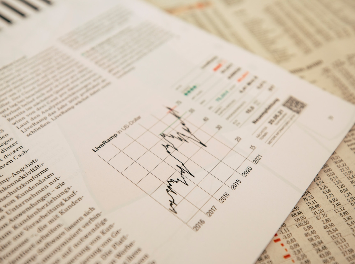 New and Old Points in Forex Trading: Exploring the Differences