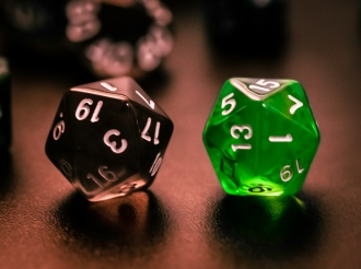 Forex Trading: Is it Trading Probabilities?