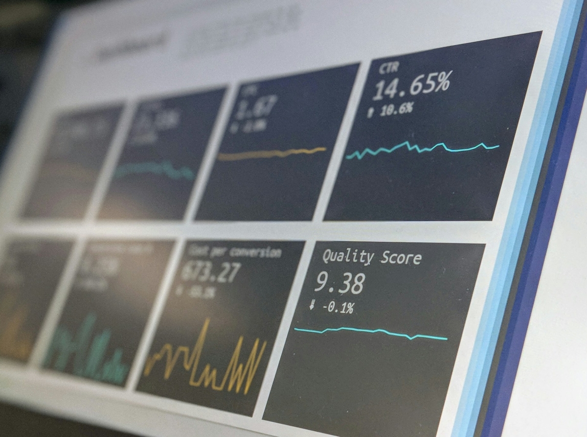 Mastering Forex Chart Reading