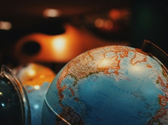 The Role of Cryptocurrency in Modernizing the Global Financial System