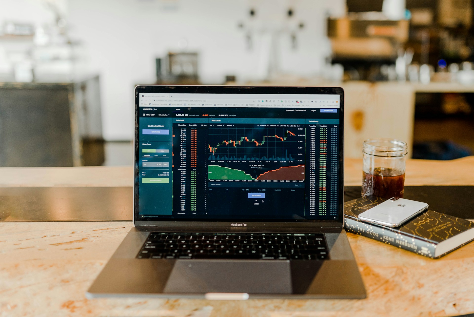 Unveiling the Patterns: The Nexus Between Forex Spread Size and Market Trends