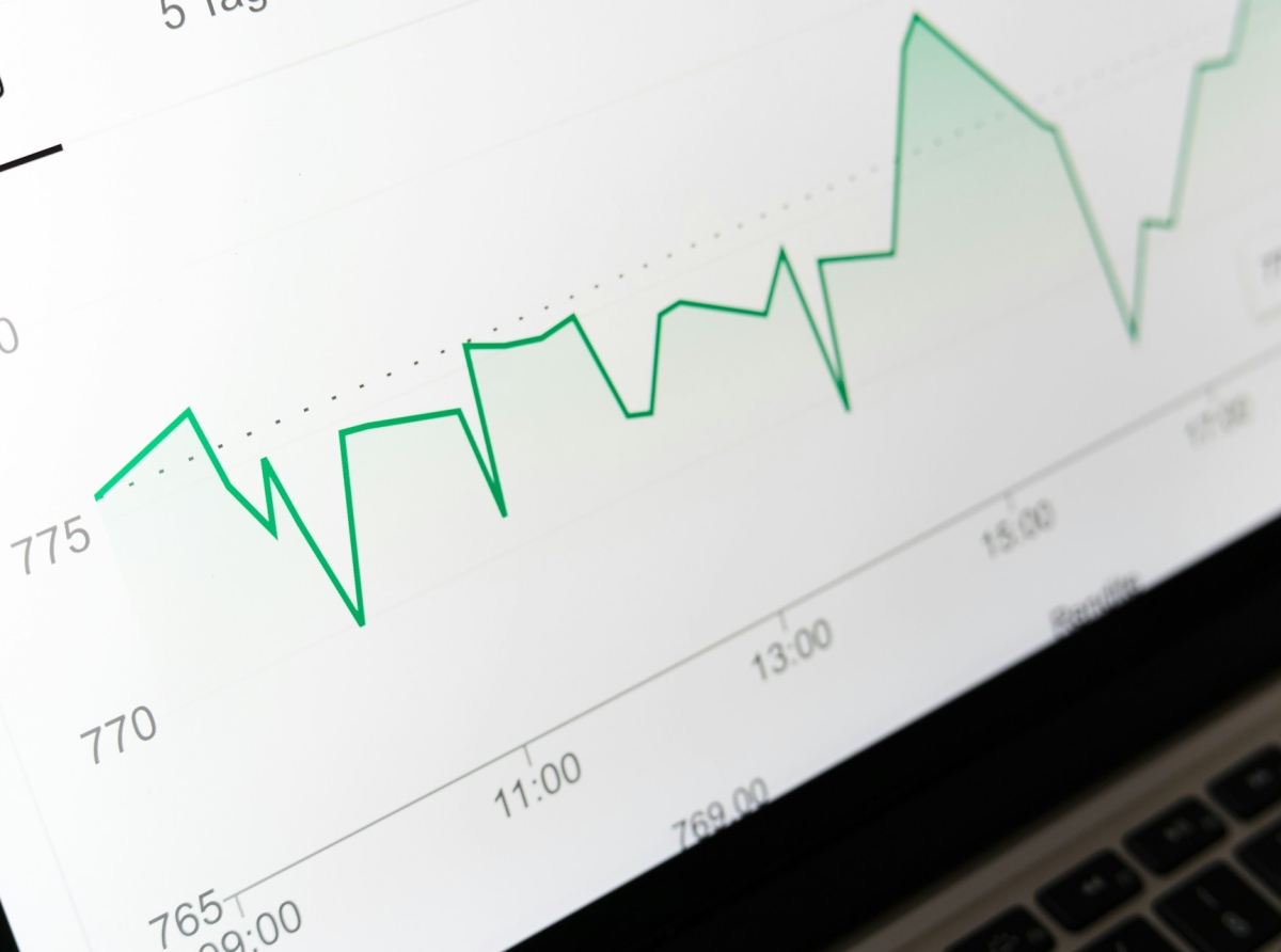 Synthetic Indices Trading