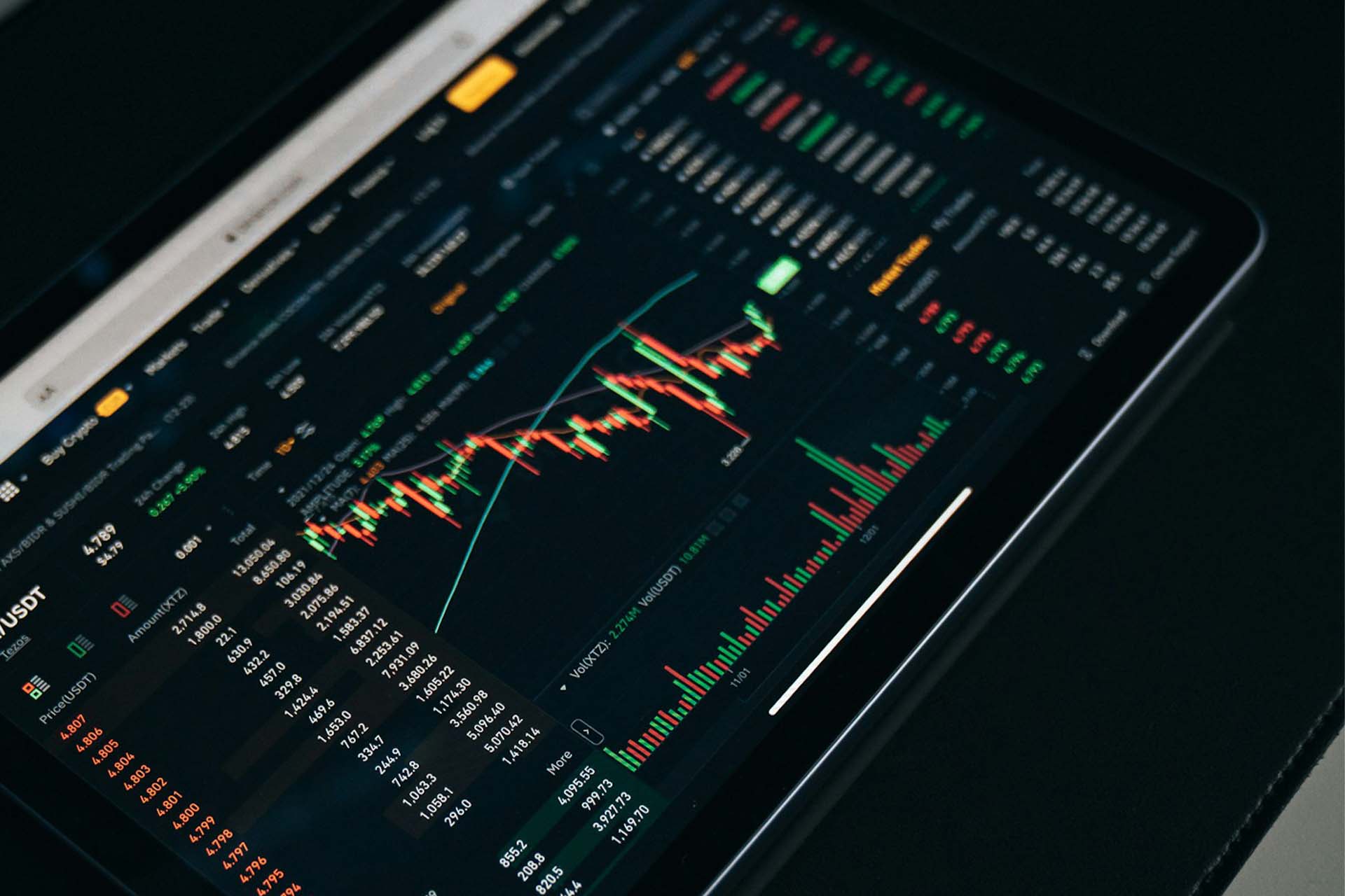 Mechanisms of Forex Market Maker Manipulation