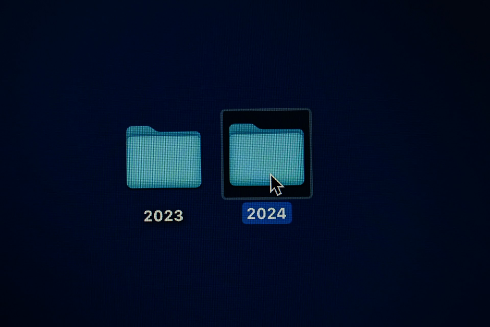 What Works in 2024