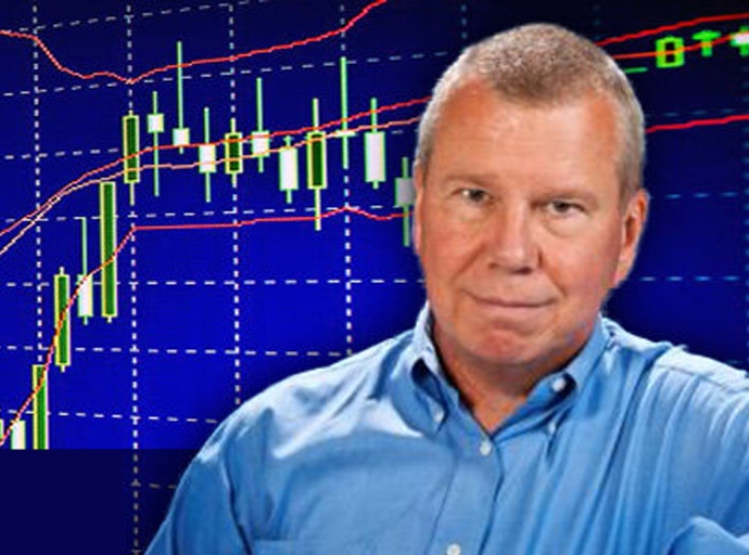 John Bollinger, the Author Behind the Famous Bollinger Bands (BB) for Traders