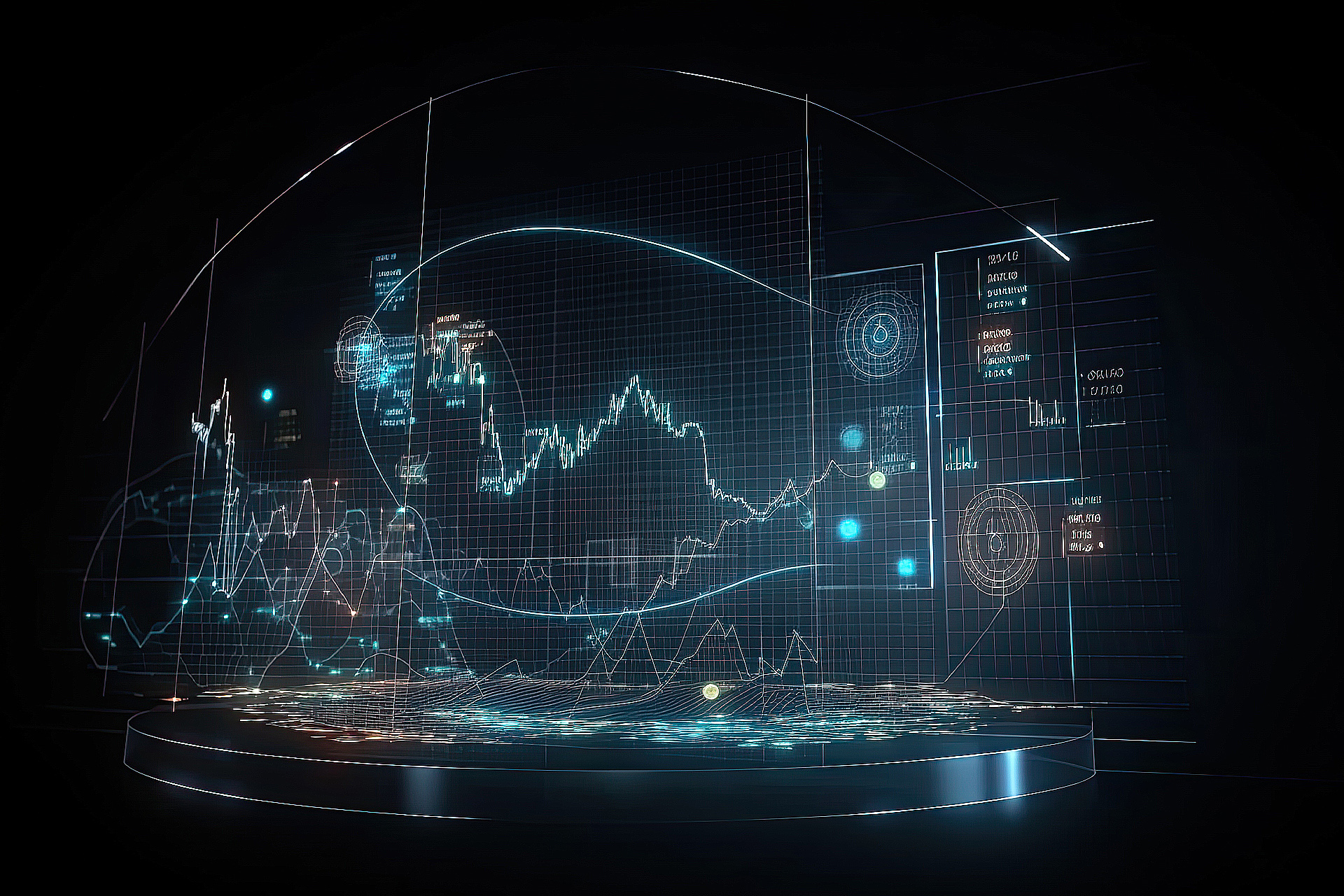 Why Turnkey Brokerage Solutions are the Future of Financial Markets