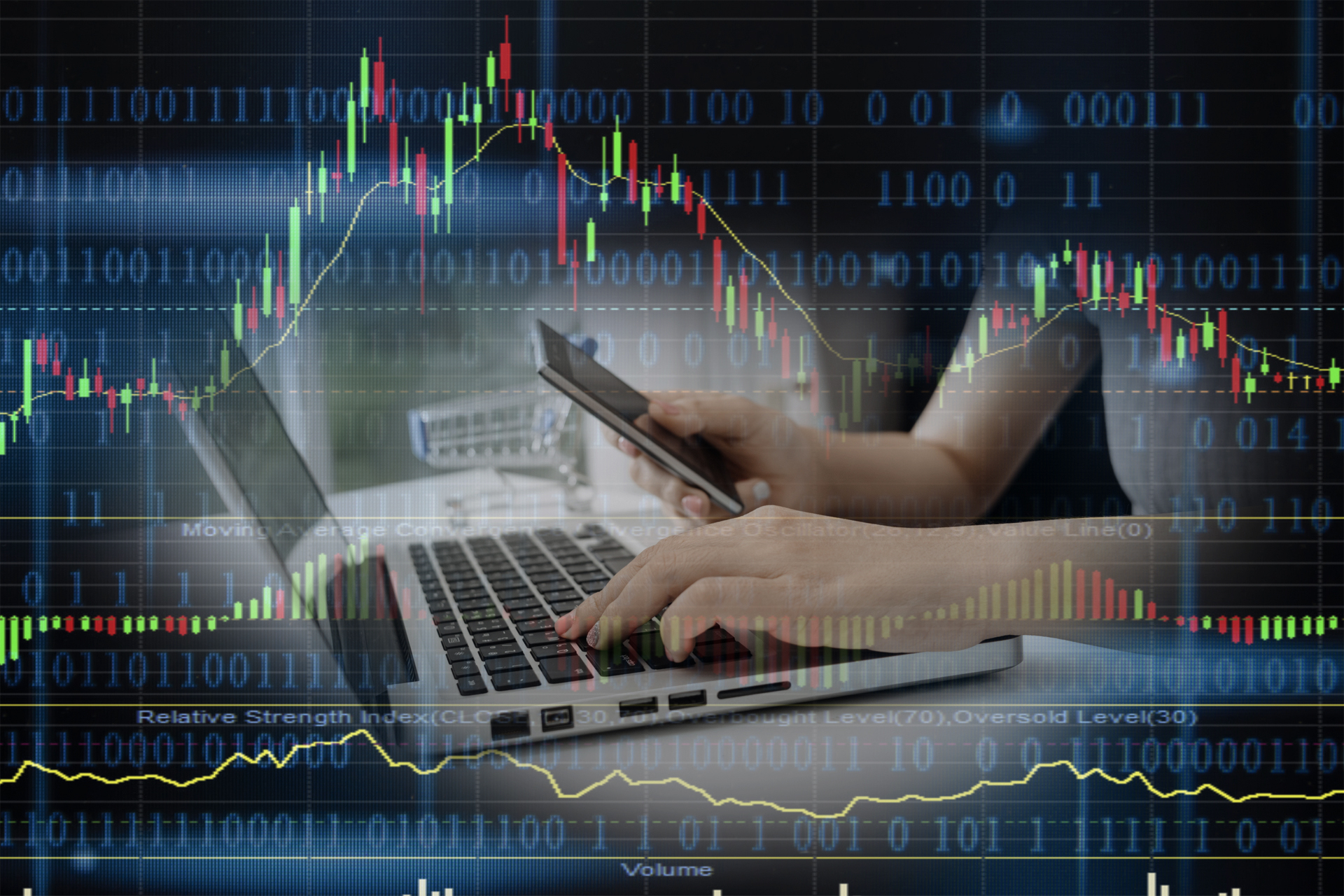 Secrets of Successful Binary Options Trading: Expert Tips