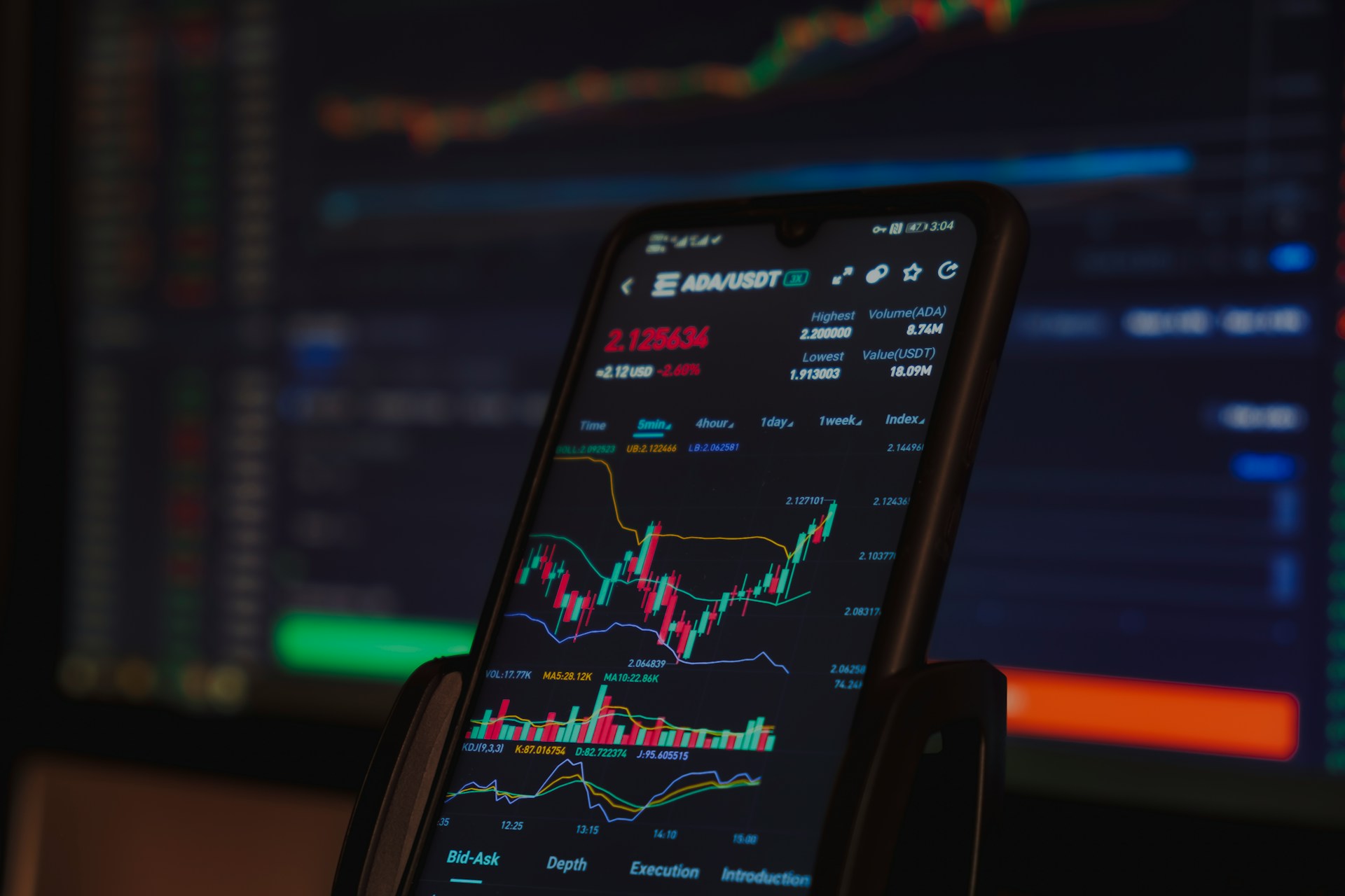 Navigating the Crossroads of Crypto Investment and Forex Trading