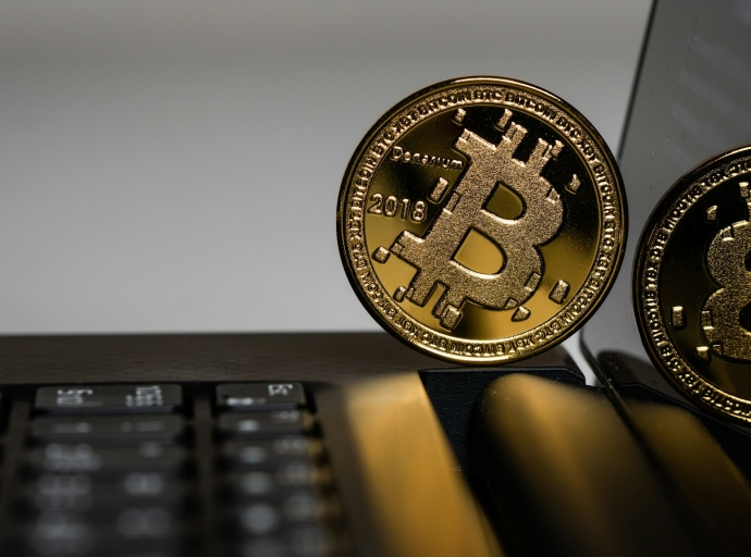 Investing in Volatility: Harnessing the Potential of Crypto-Forex Hybrids for Maximum Return