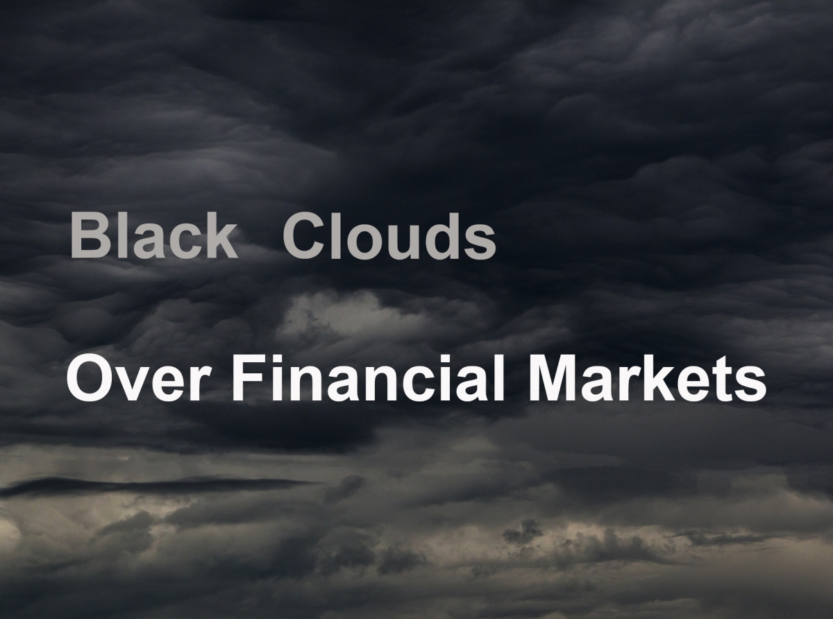 Black Clouds Over Financial Markets: Brokers in India, Bali and Pakistan Under Police Scrutiny