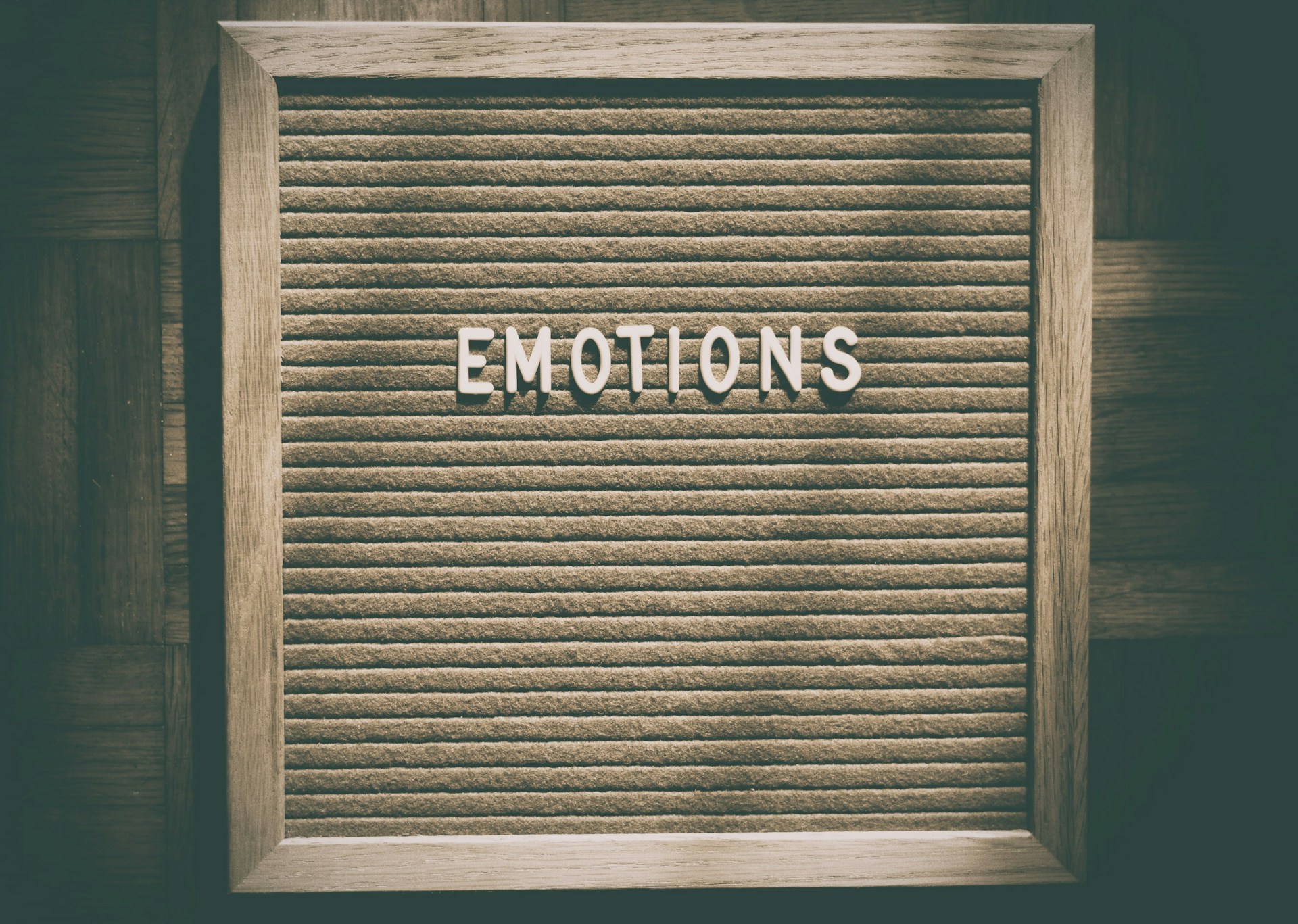 Unveiling the Emotional Triggers