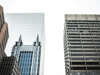 How Grey Label Providers Simplify Entry into Financial Markets