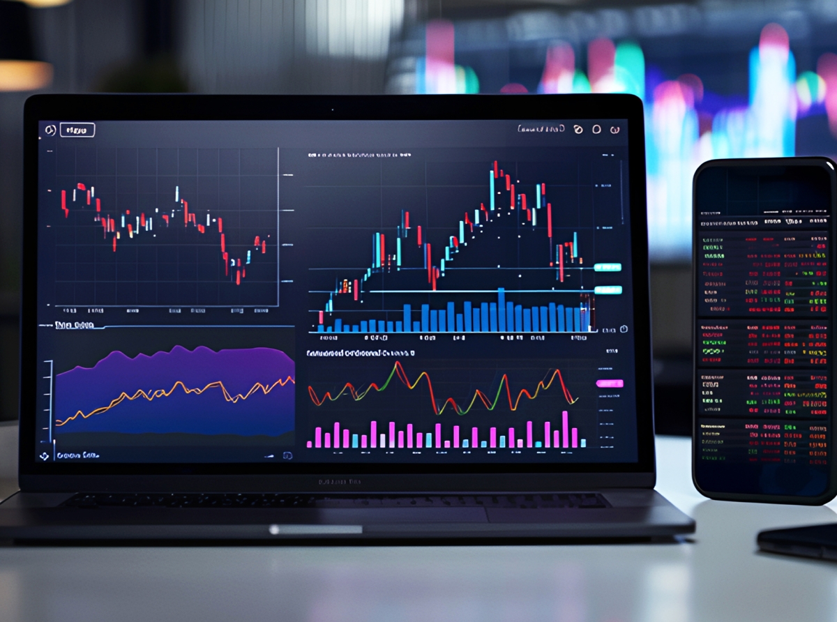 Innovative CRM Applications for MetaTrader Platforms