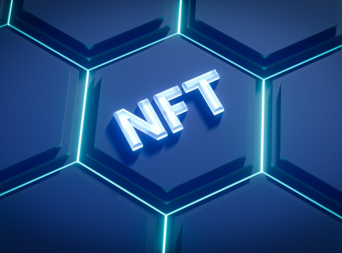 NFT — Not Just Art, But Valuable Data