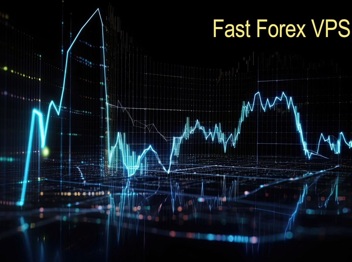 Fast Forex VPS