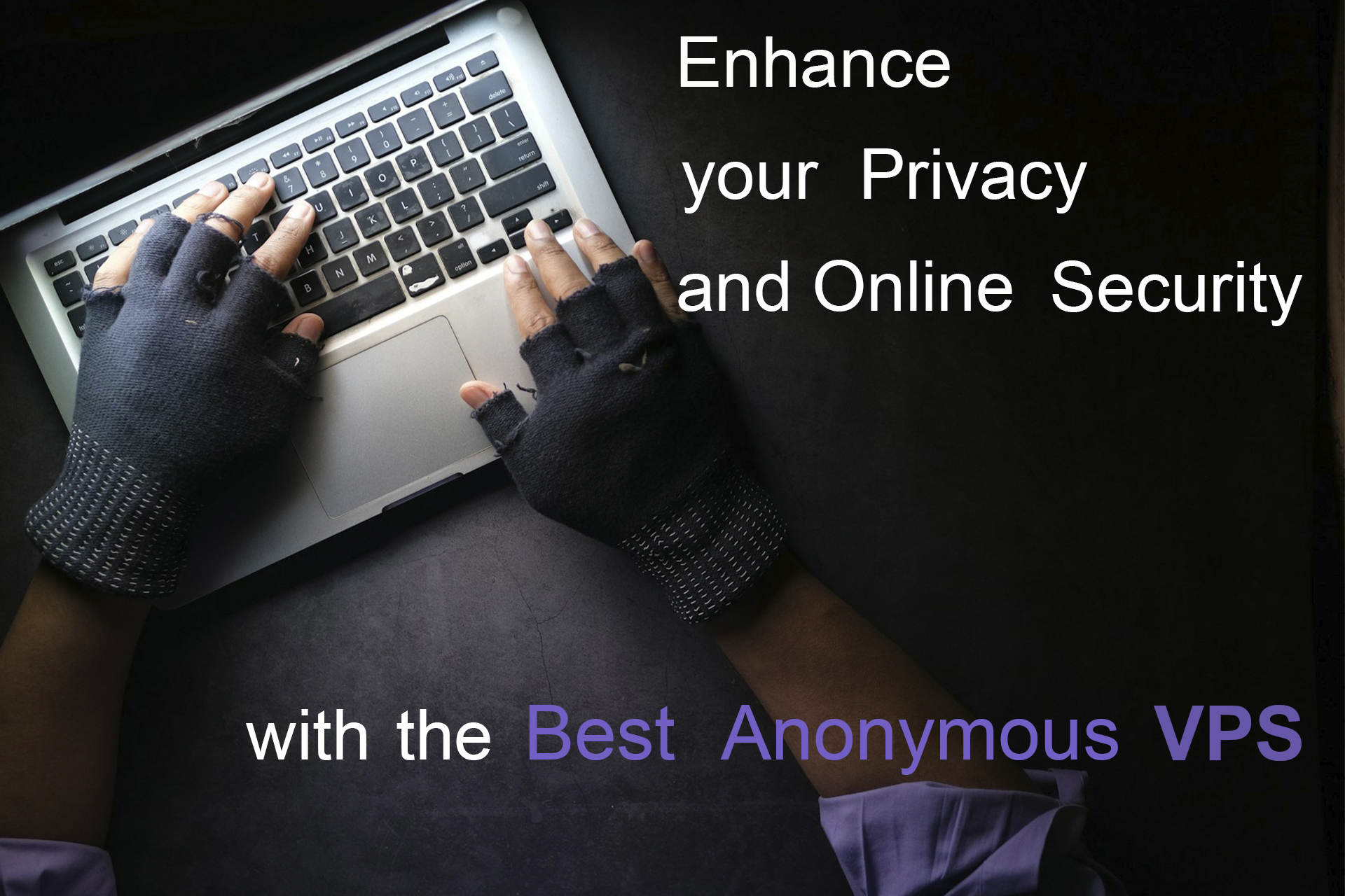 Safeguard Your Online Presence: Harness the Power of Anonymous VPS for Maximum Privacy and Security