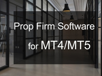 Prop Firm Software for MT4/MT5