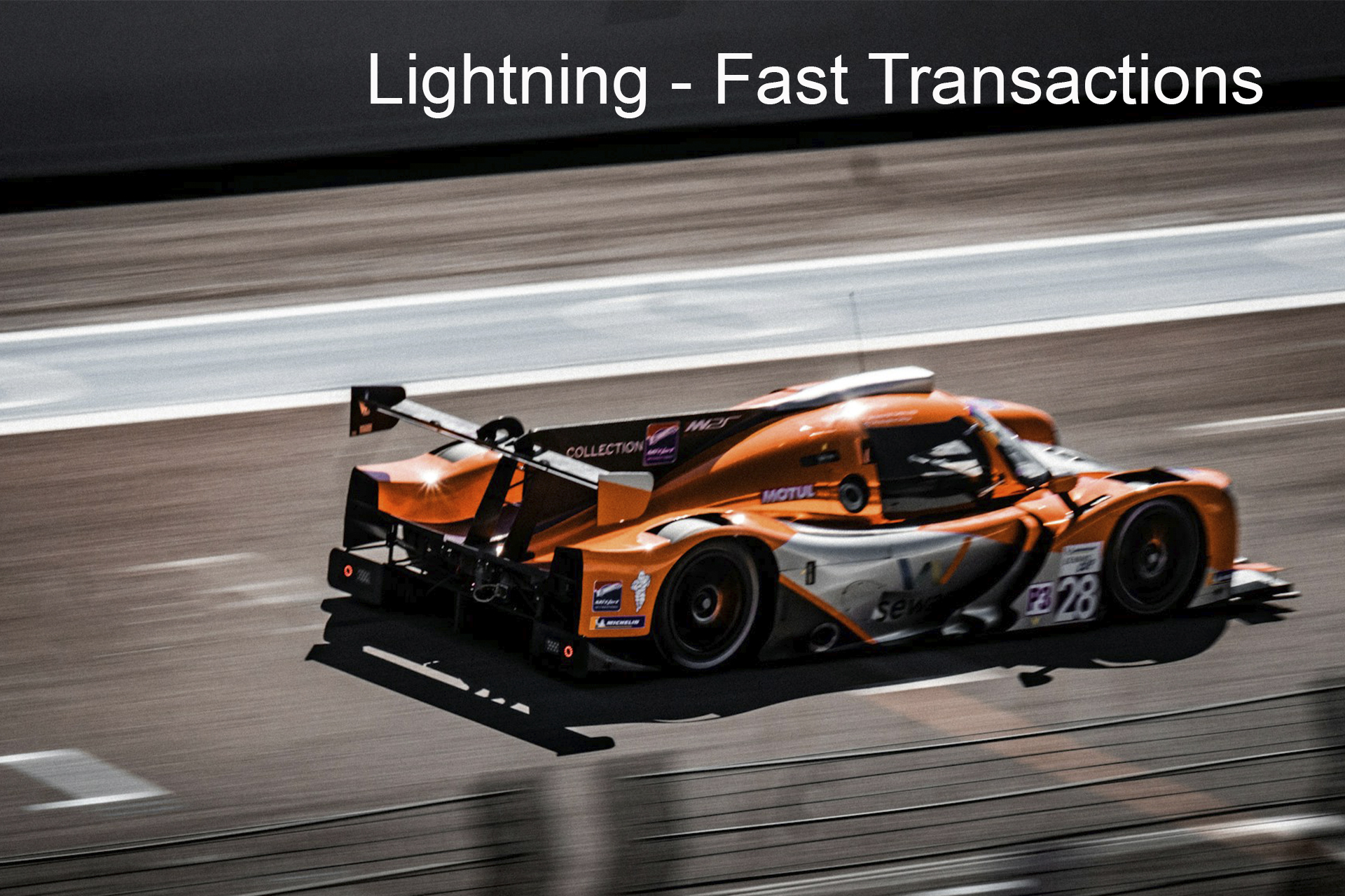 Unleashing Lightning-Fast Transactions with Cutting-Edge Server Solutions