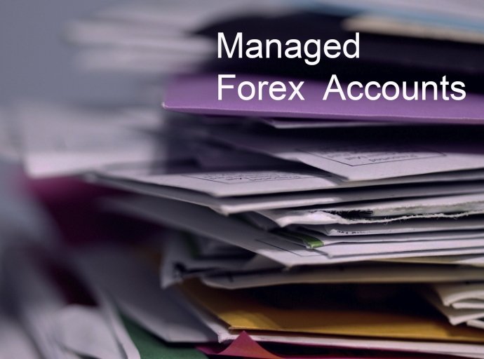 Understanding Managed Forex Accounts: What Is It?