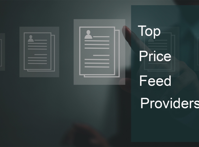 Comparing Top Price Feed Providers: Features, Reliability, and Costs