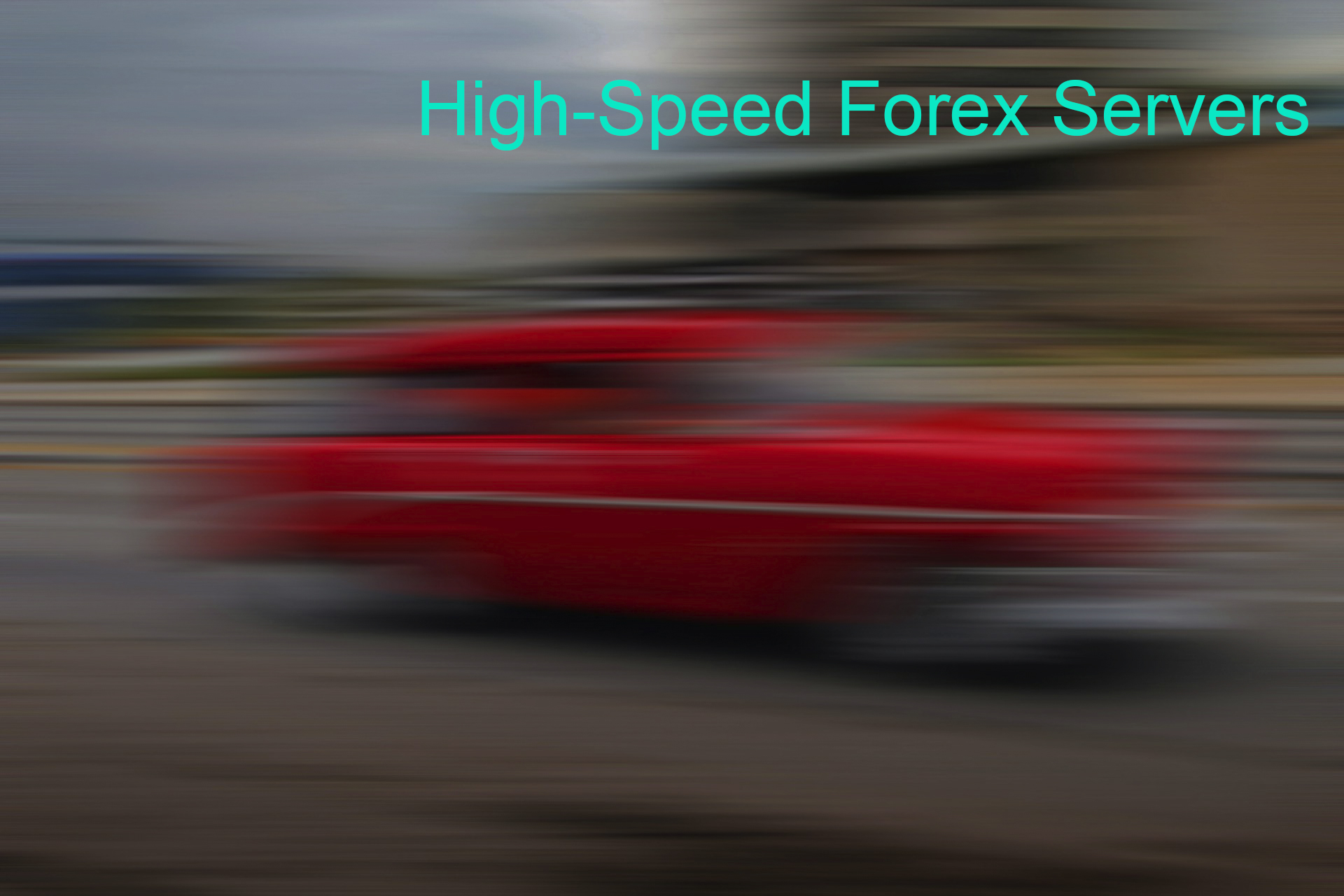 Accelerating Growth: The Impact of High-Speed Forex Servers on Broker Scalability