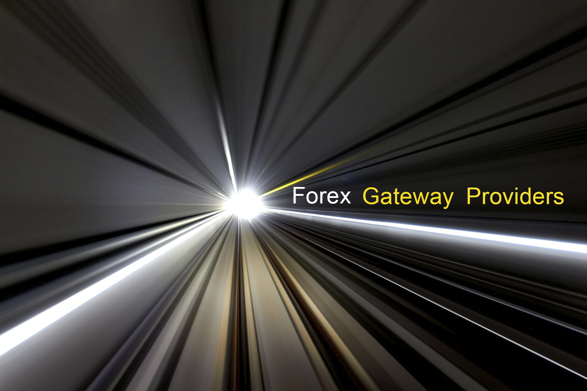 How a Good Forex Gateway Provider Ensures Faster, Safer, and Seamless Payments