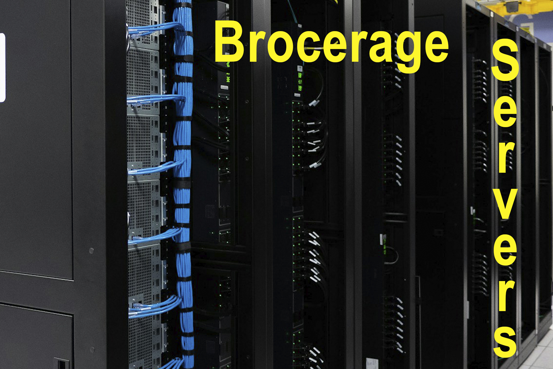 Unveiling the Crucial Role of Reliable Brokerage Servers in Achieving Forex Trading Success