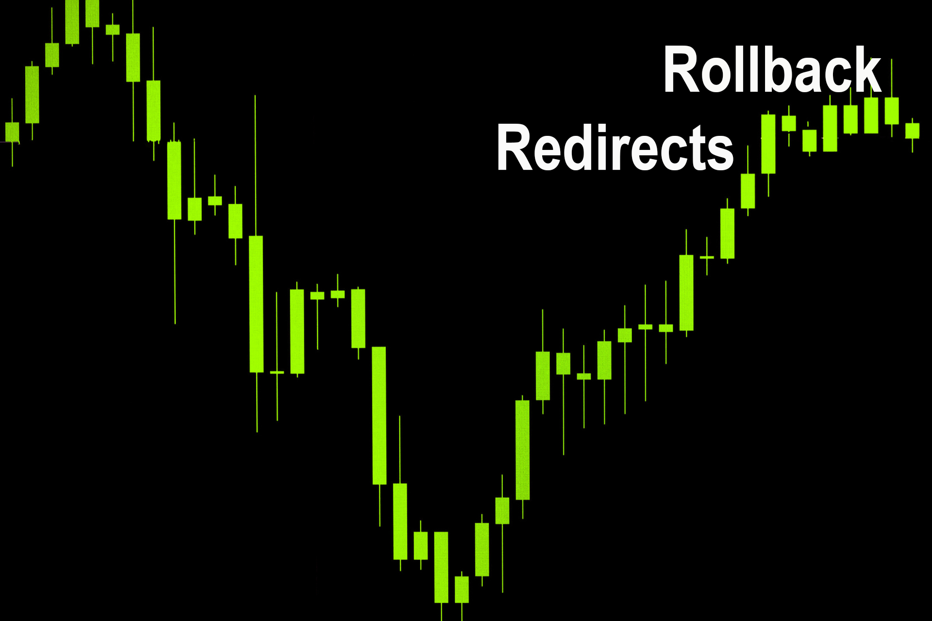 Understanding the Difference Between Rollbacks and Redirects in Forex Trading