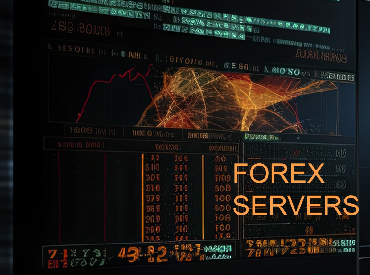 How Low-Latency Forex Servers Maximize Broker Profitability