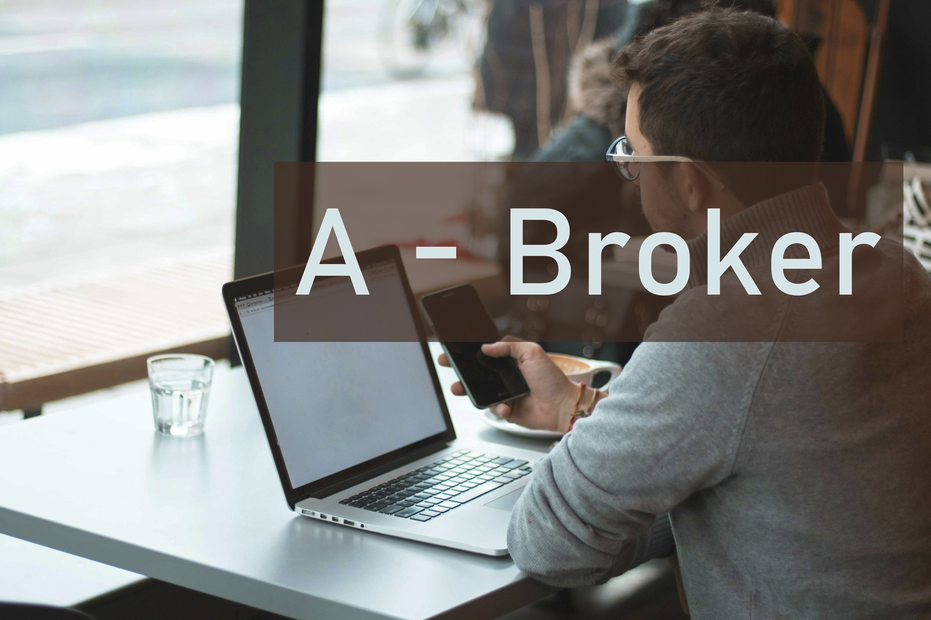 Why А-Broker Could Be Your Ideal Partner in the Competitive World of Forex Trading