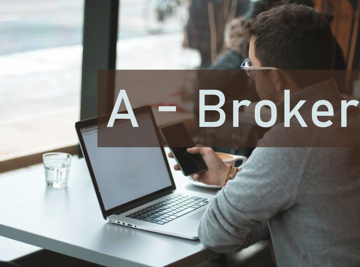 Why А-Broker Could Be Your Ideal Partner in the Competitive World of Forex Trading