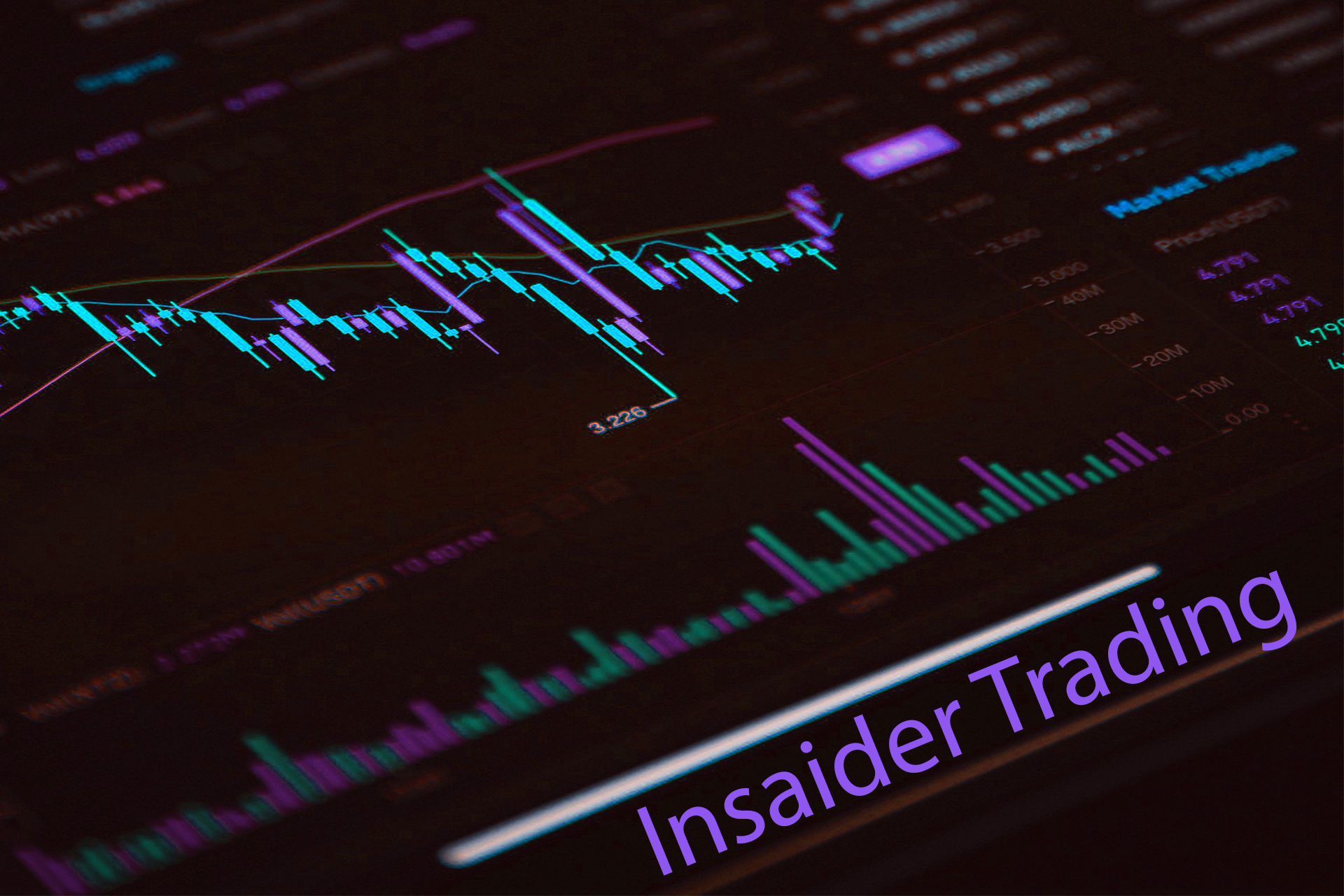 Understanding Insider Trading