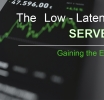 How Low-Latency Brokerage Servers Transform Forex Trading