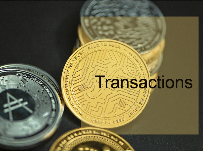 What to Do If Your Bitcoin Transaction Gets Stuck