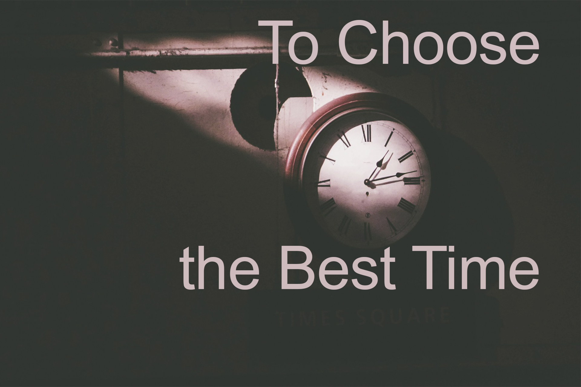 How to Choose the Best Time Frame for Trading